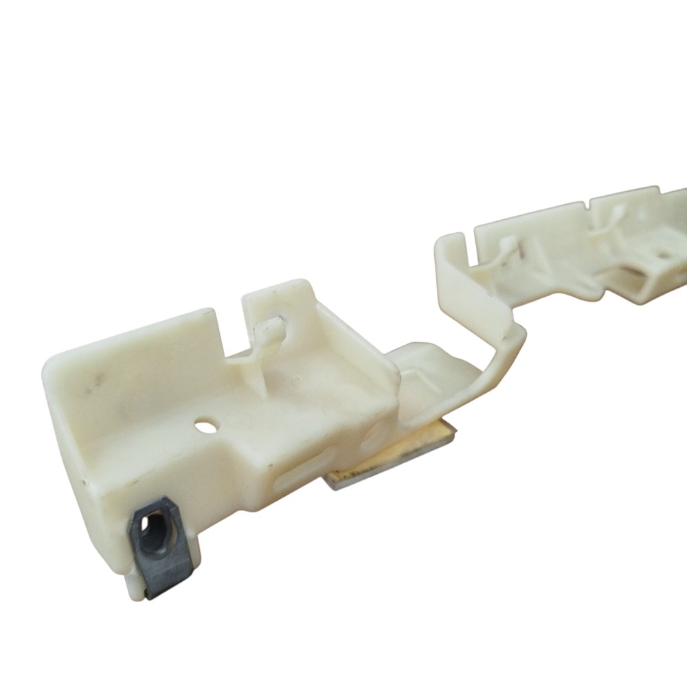 Passa Fio Carroceria Ford Fusion 2008 2009 3