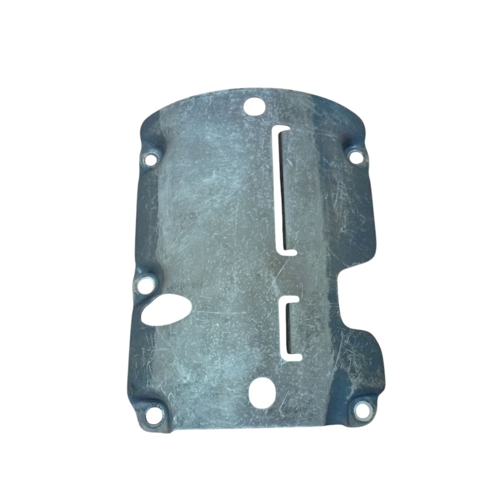 Defletor Óleo Carter Motor Gm Astra 2.0 8v 1997 A 2005