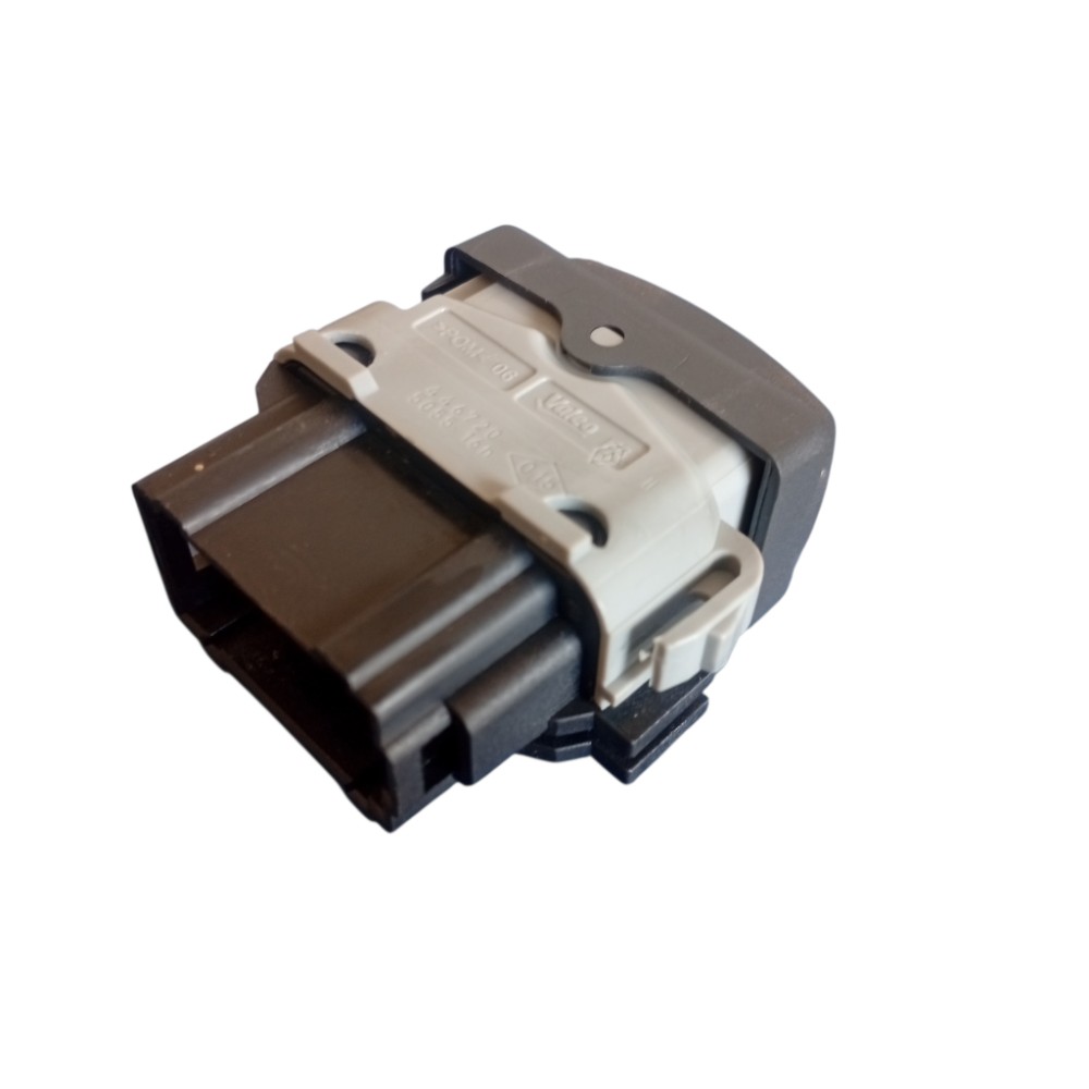 Botão Trava Elétrica Renault Clio Sandero Logan 2009 A 2015