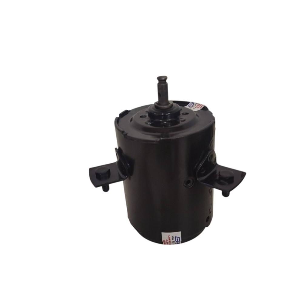 Motor Elétrico Ventilador Vw Gol G2 Bola S/ar 6