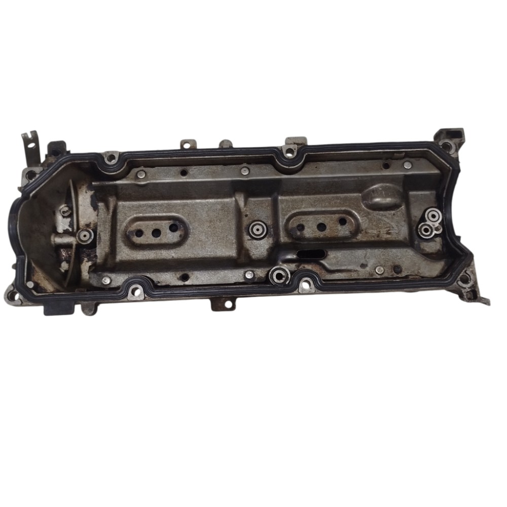 Tampa Válvula Cabeçote 1.4 1.0 Vi Fiat Palio Uno 2011 A 2011 6