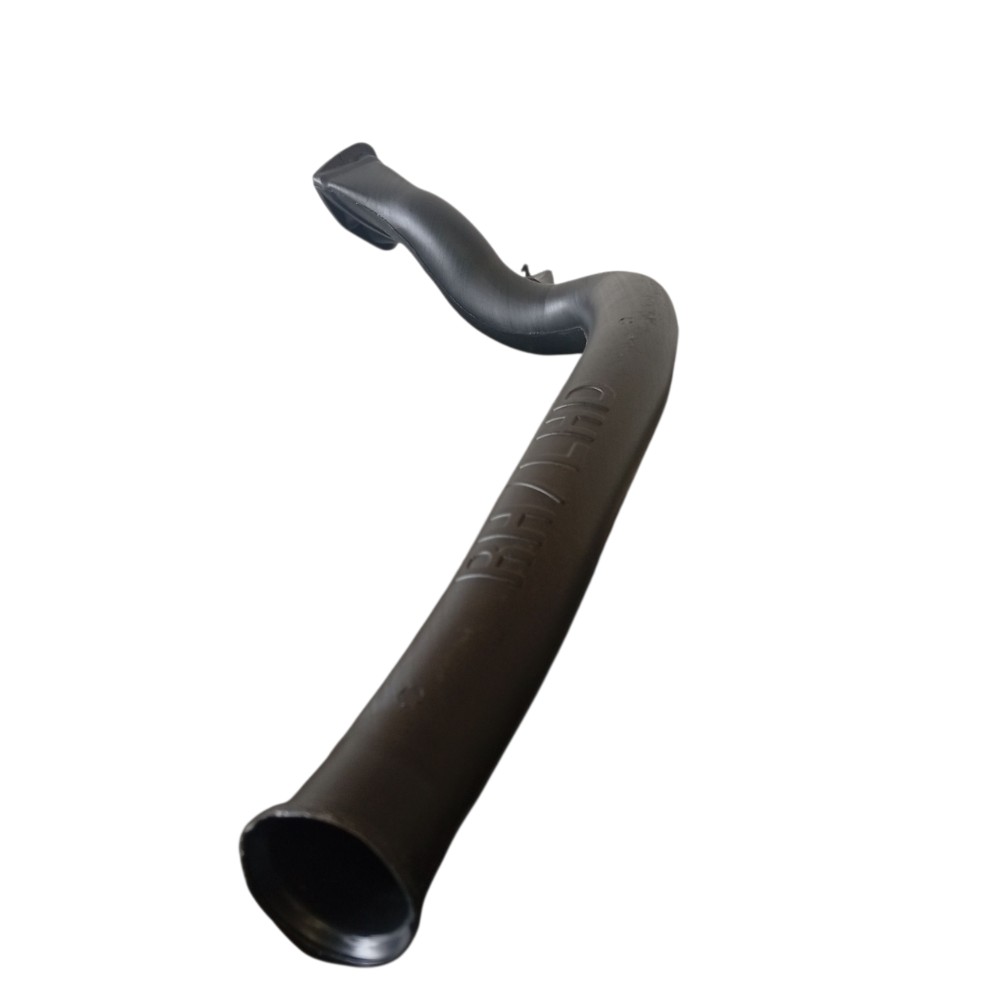 Duto Tuno Cano Ar Direto Ford Focus 2006 Original