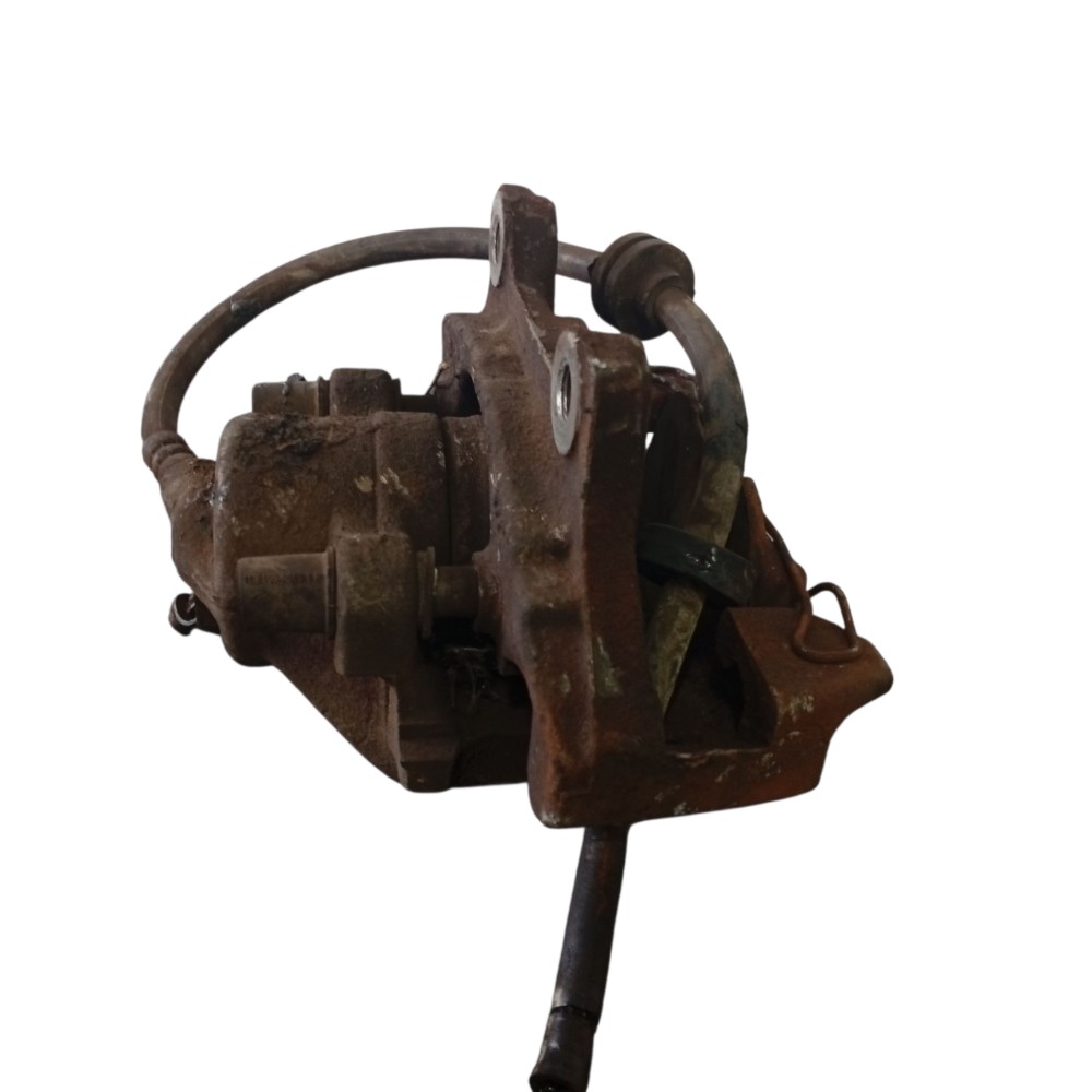 Pinça De Freio Dianteiro Gol 2000 a 2001 Original