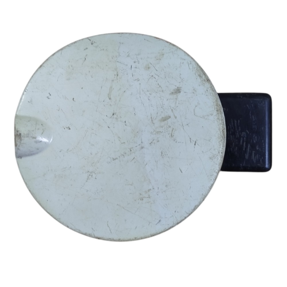 Portinhola Tanque Combustível Ford Escort 1997/2007 Original