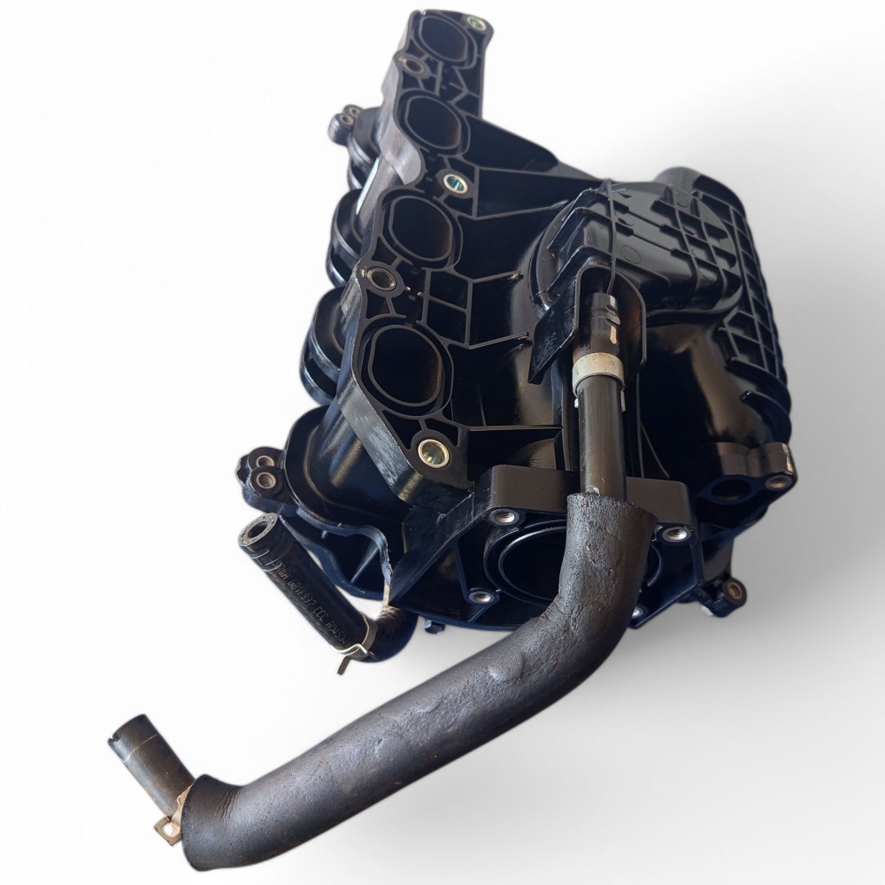 Coletor De Admissão Hb20 2016