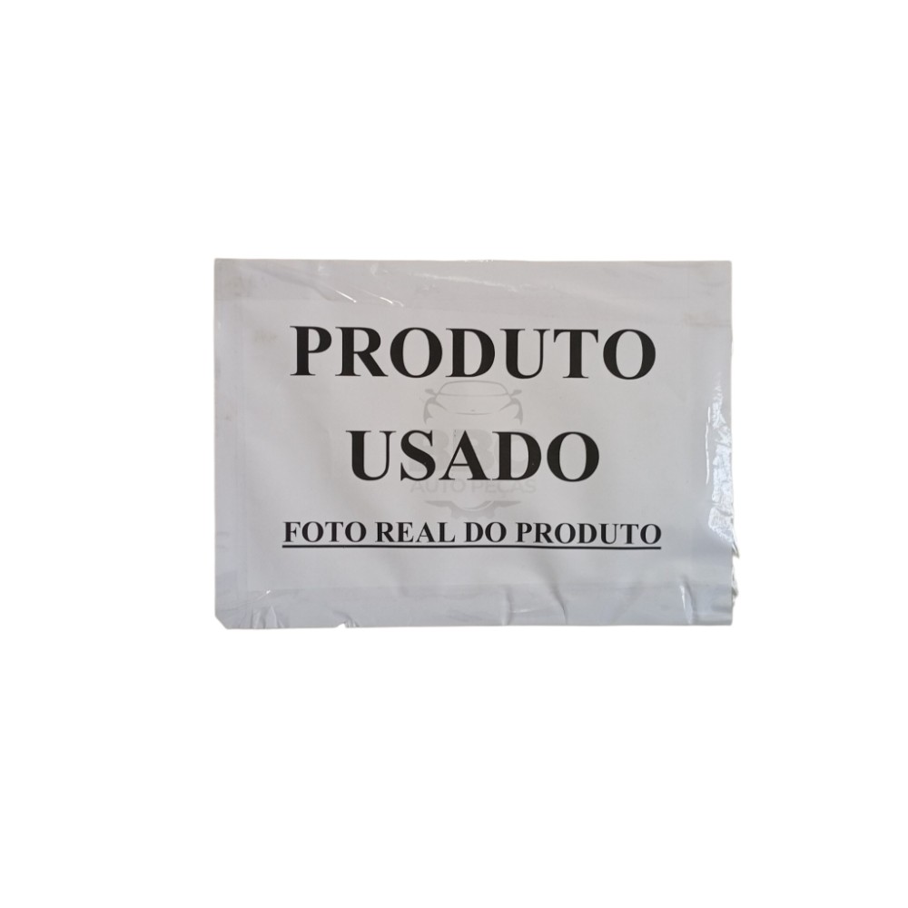 Condensador Ar Condicionado Volkswagen Gol G4 2009 Original 7