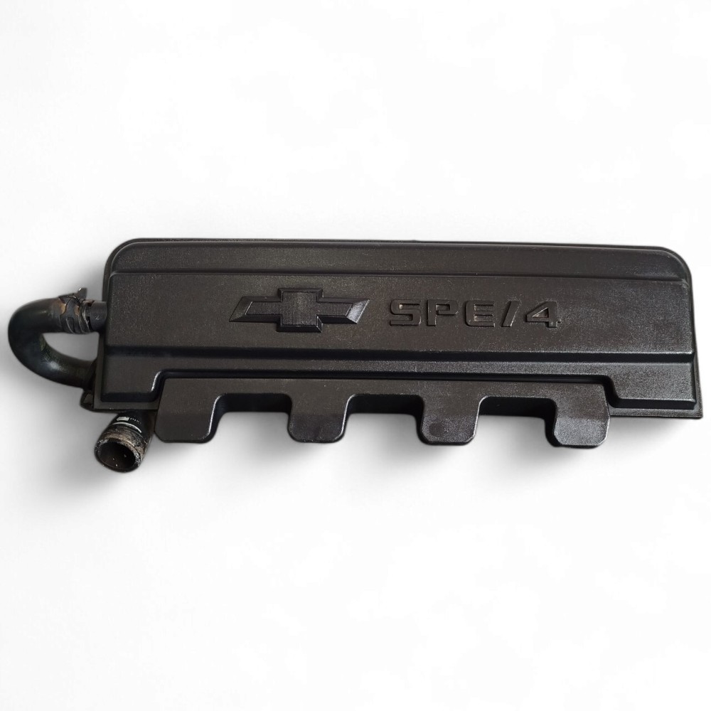 Caixa Filtro Ar Ressonador Gm Onix Prisma 2013 A 2019