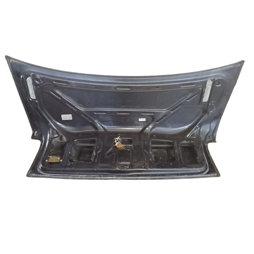 Tampa Traseira Porta Malas Gm Omega 1994 1995 Original 4
