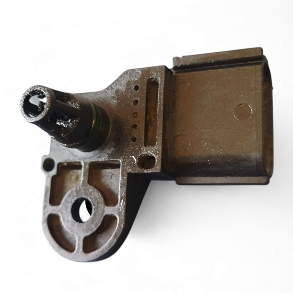 Sensor Map Ford Ka Ecosport Fiesta Focus 1.6 2003 A 2012 7