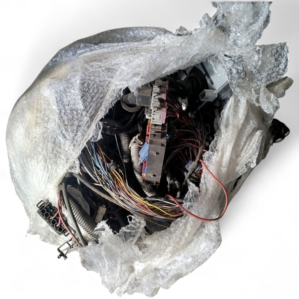 Fiação elétrica Volkswagen Gol g4