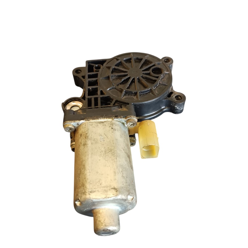 Motor Máquina Vidro Dianteiro Direito Fiesta 2008 A 2012 7