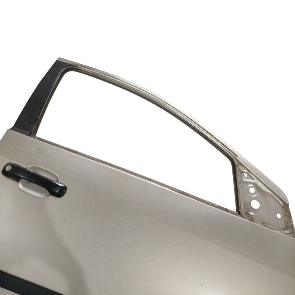 Porta Dianteira Direita Ford Fiesta 1.6 2006 2007 Original Dianteira Direita 3