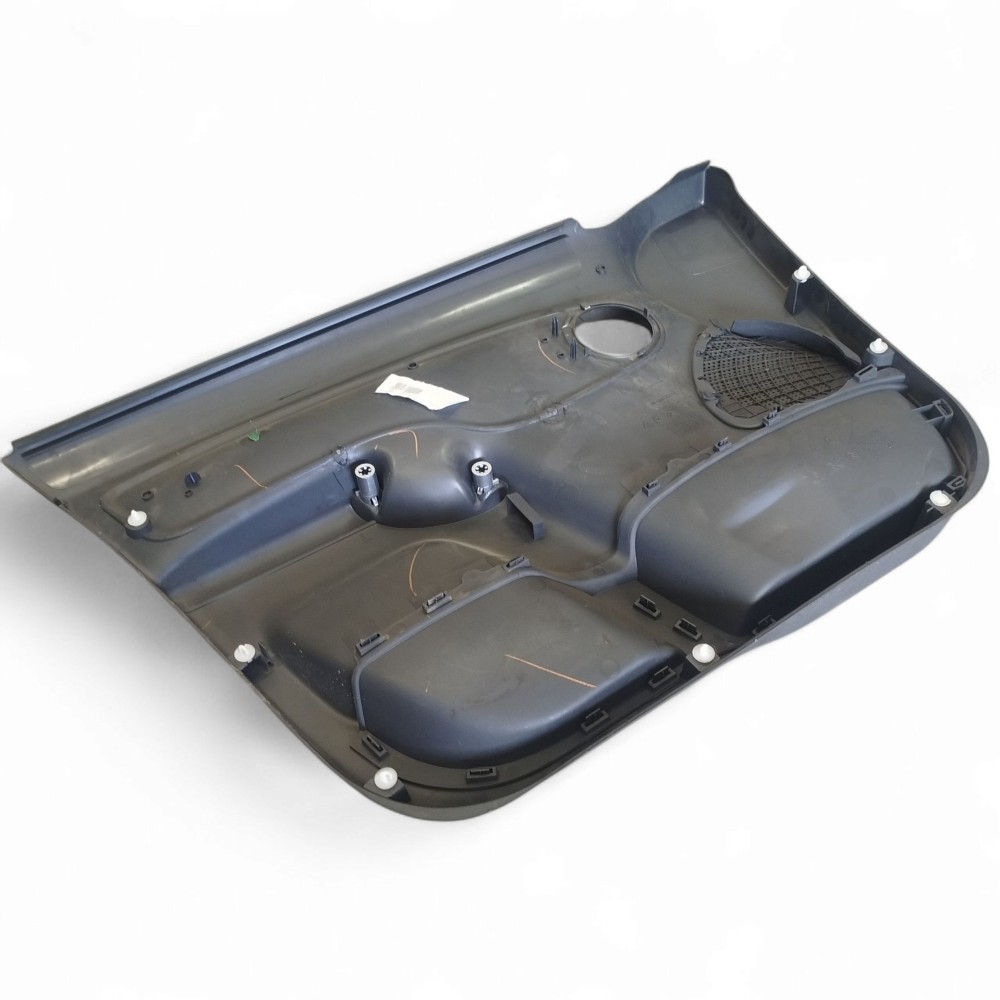 Forro Porta Dianteiro Direito 1.4 Citroen C3 2010 A 2012 5