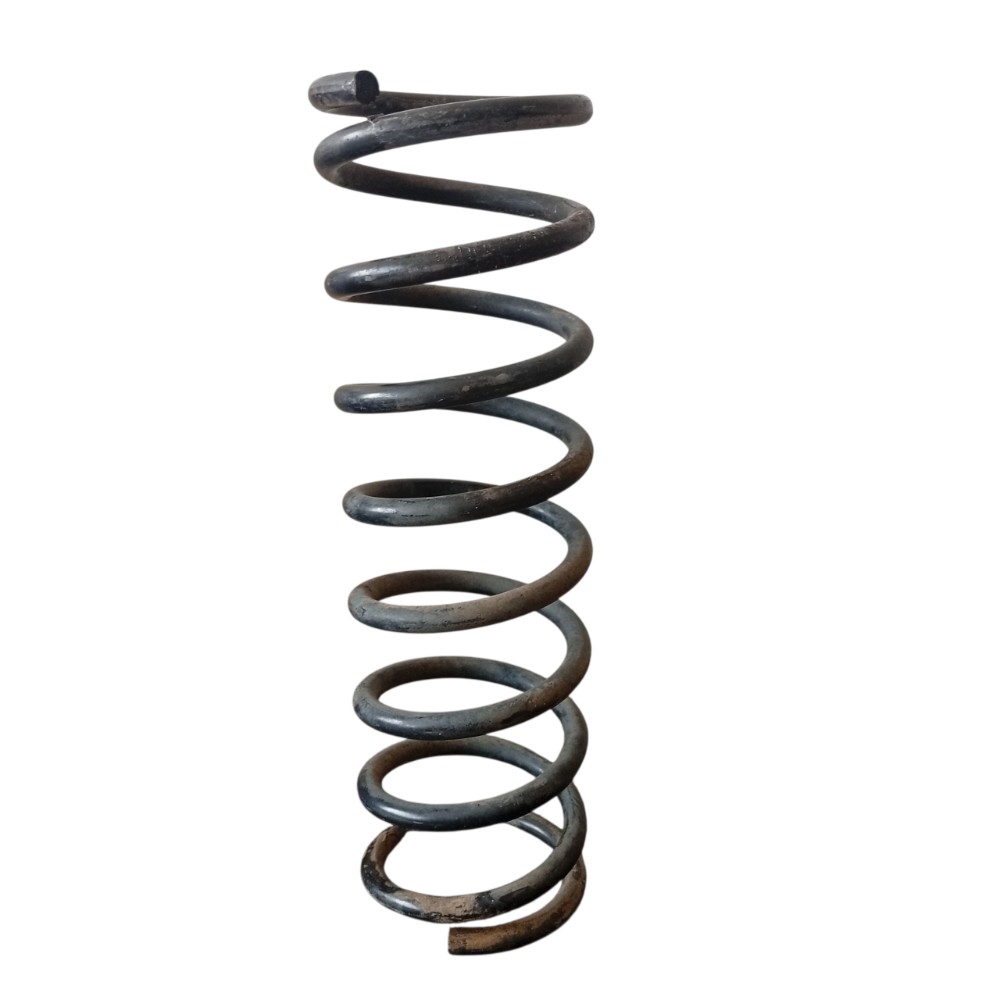 Mola Suspensão Dianteira Ford Focus 2006 Original 4
