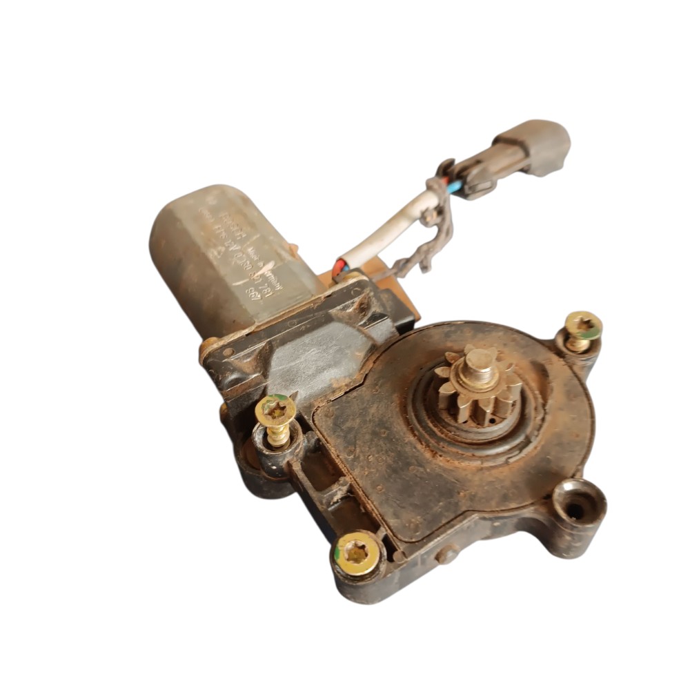 Motor Máquina Vidro Dianteiro Direito Gm Astra 2003 A 2012