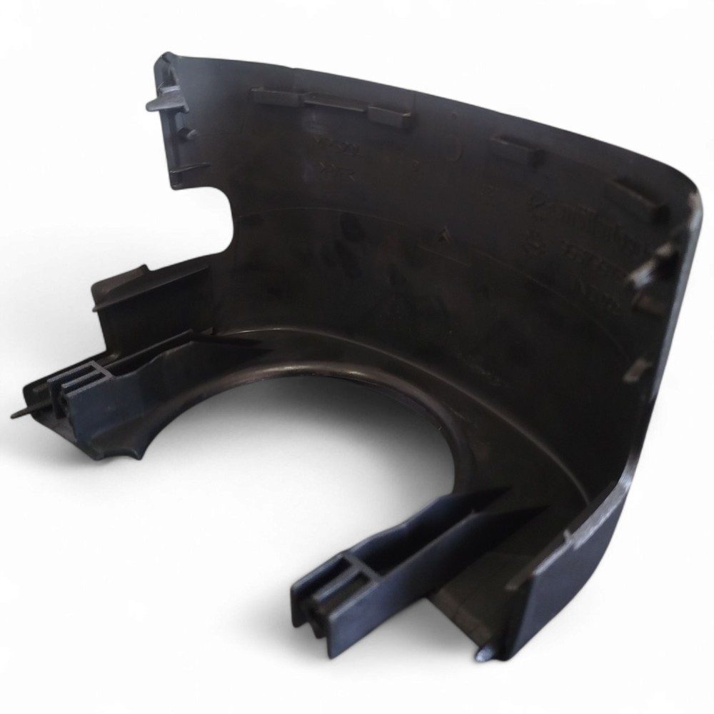 Moldura Acabamento Seta Citroen C3 2006 2007 8