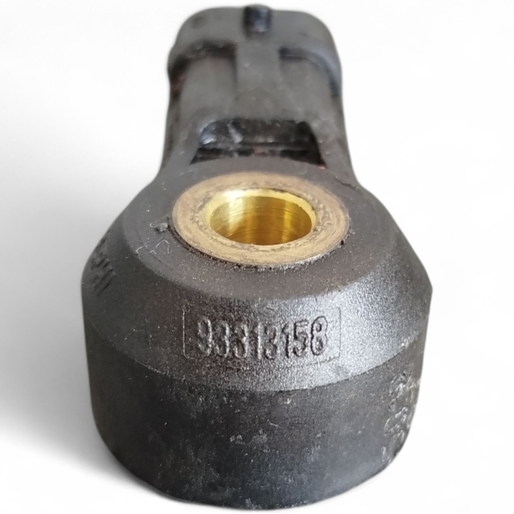 Sensor Detonação Gm Celta Corsa Meriva Montana 2006 A 2012 6