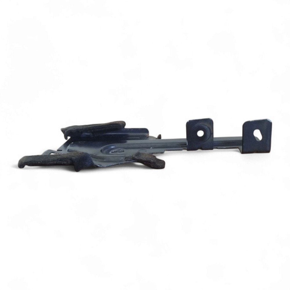 Suporte Caixa De Ar Lateral Peugeot 206 207 1999 A 2012 6