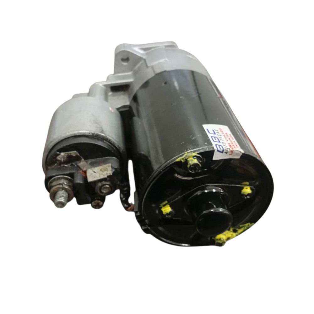 Motor Partida Fire 1.0 Fiat Palio Siena Strada Uno 2001/08 REVISADO 5