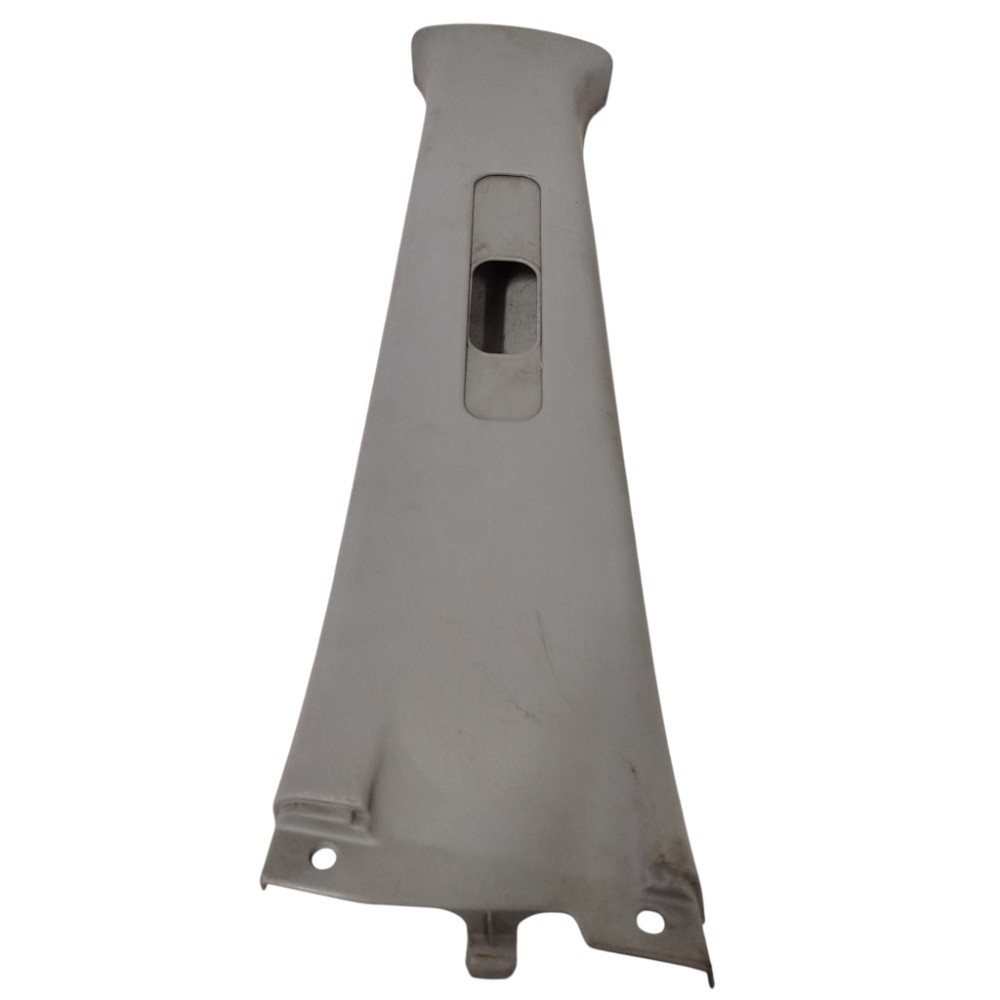 Moldura Coluna Central Esquerdo Toyota Corolla 2003 2007 2