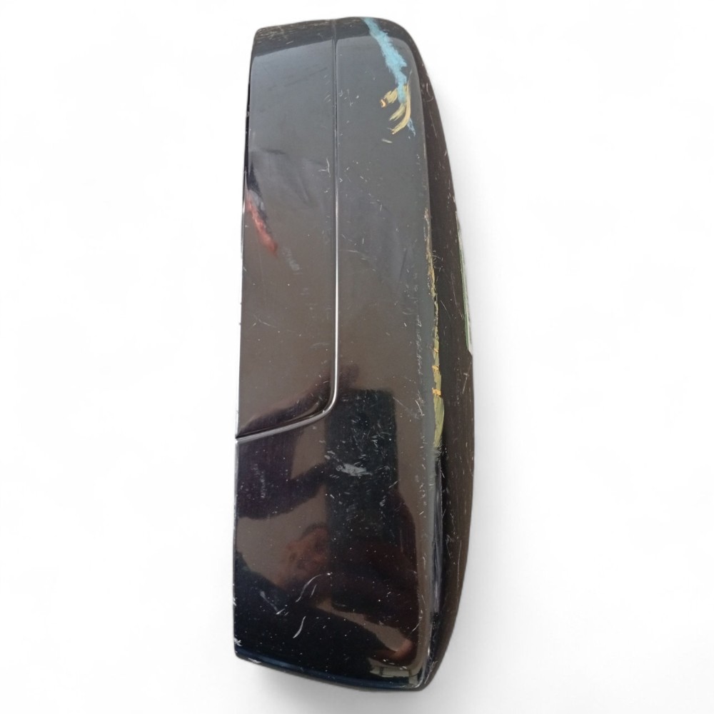 Capa Retrovisor Direito Vw Gol G5 2009 A 2012 Original  Preto 5