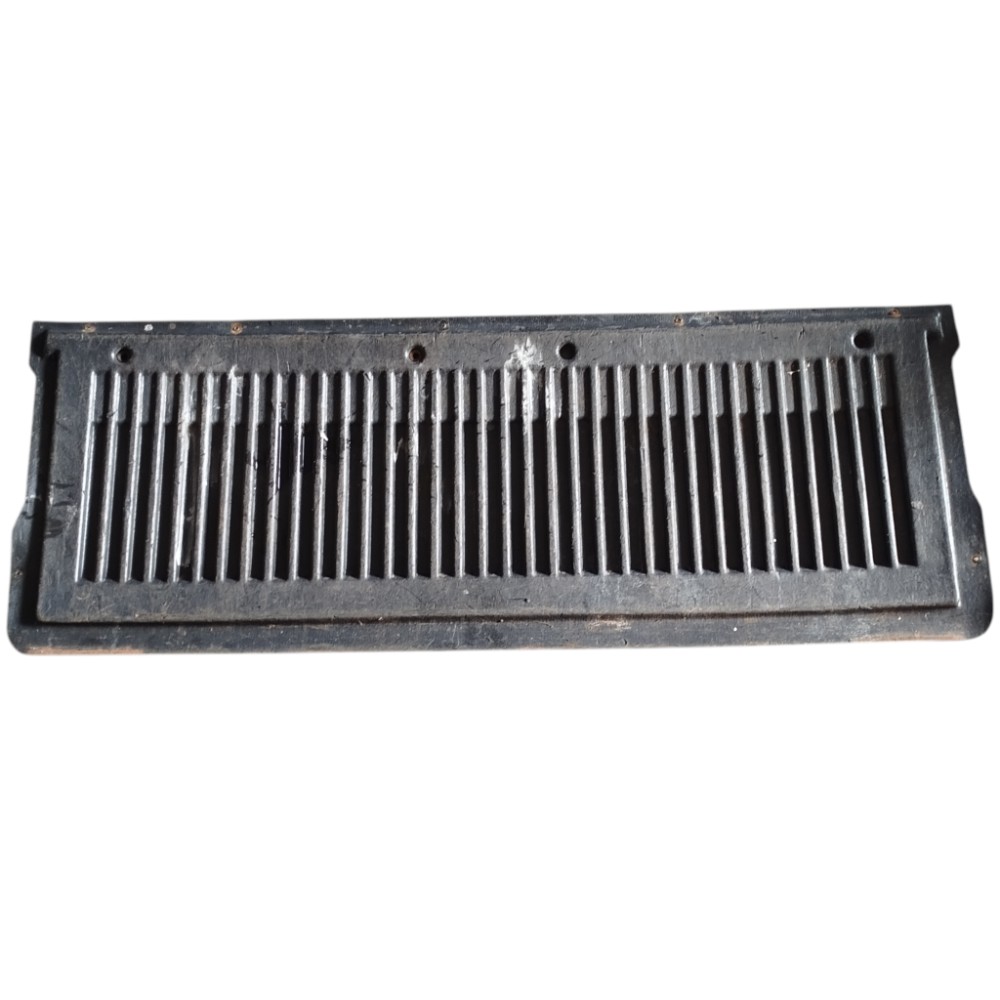 Forro Tampa Traseira Ford Courier L 1.6 2009 Original