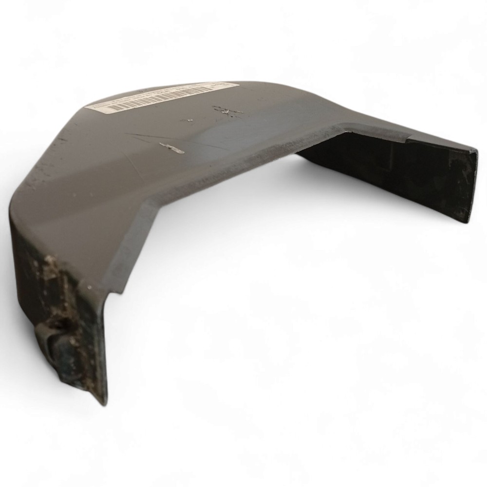 Capa Correia Dentada Superior Proteção Vw Gol G5 Original 2
