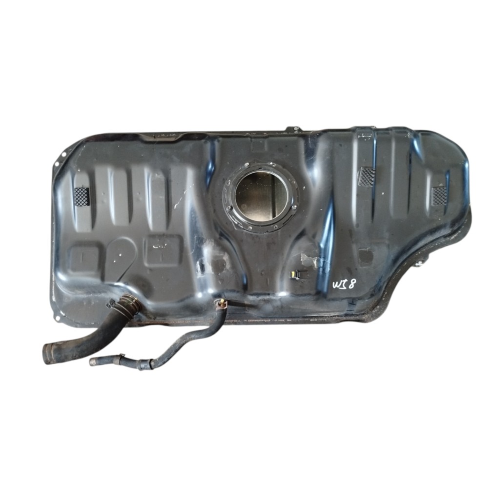 Tanque Combustível Hyundai Veloster 1.6 2011 2012 Original