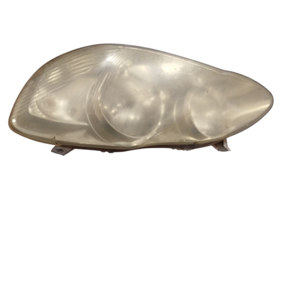 Farol Dianteiro Esquerdotoyota  Corolla 2004c /detalhe 8
