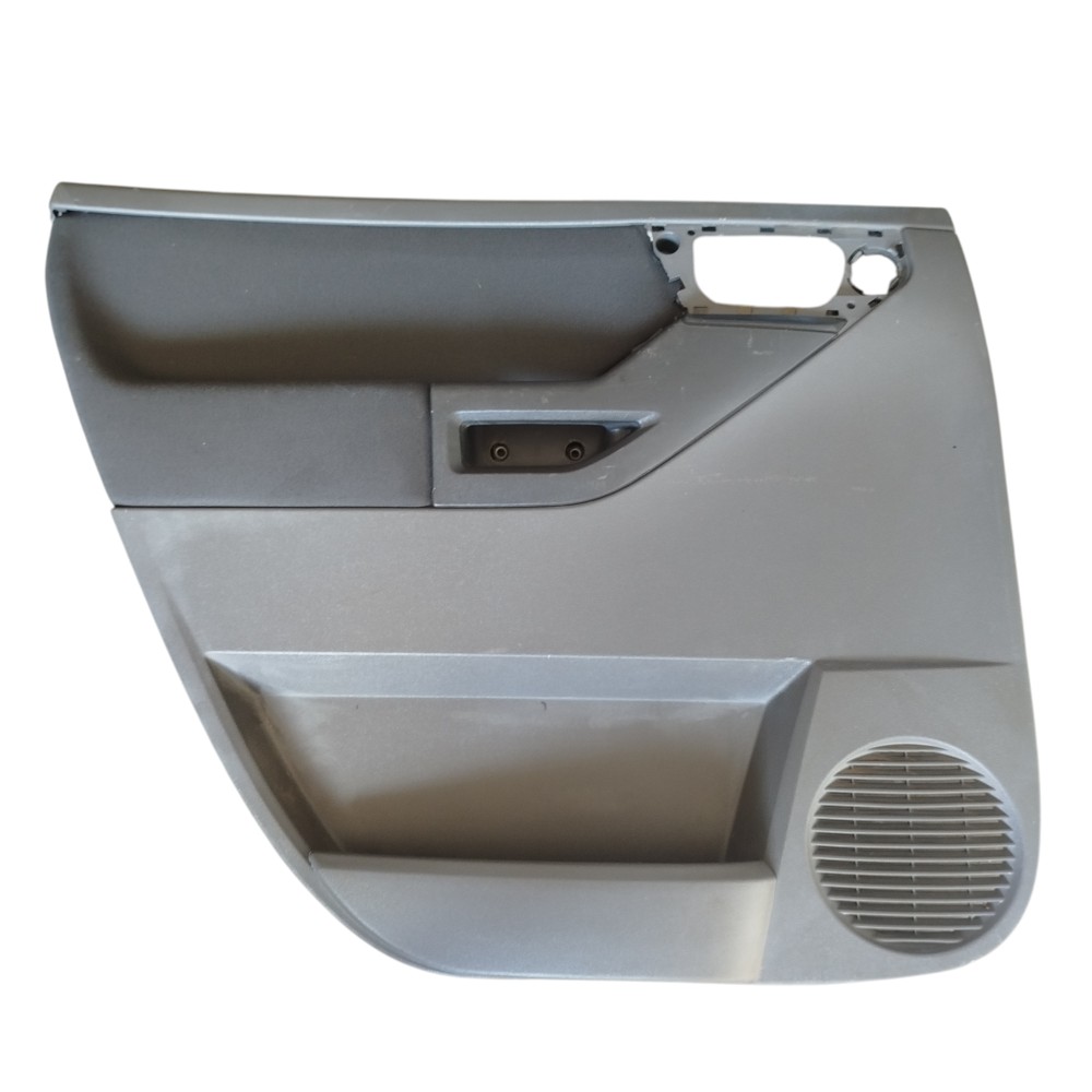 Forro Porta Traseira Esquerda Gm Meriva 2002 A 2012 Original
