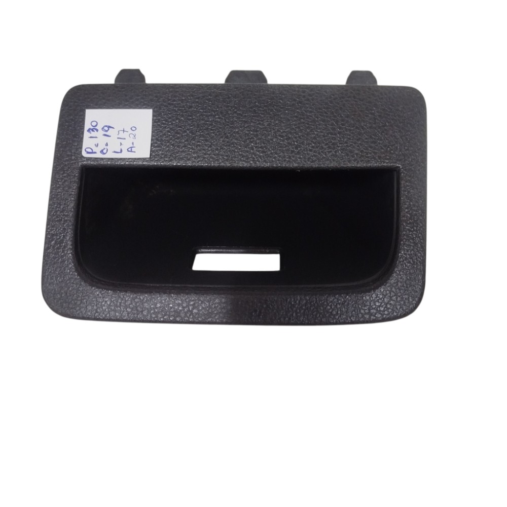 Tampa porta caixa fusíveis g5 save vw gol voyage 2008 a 2008