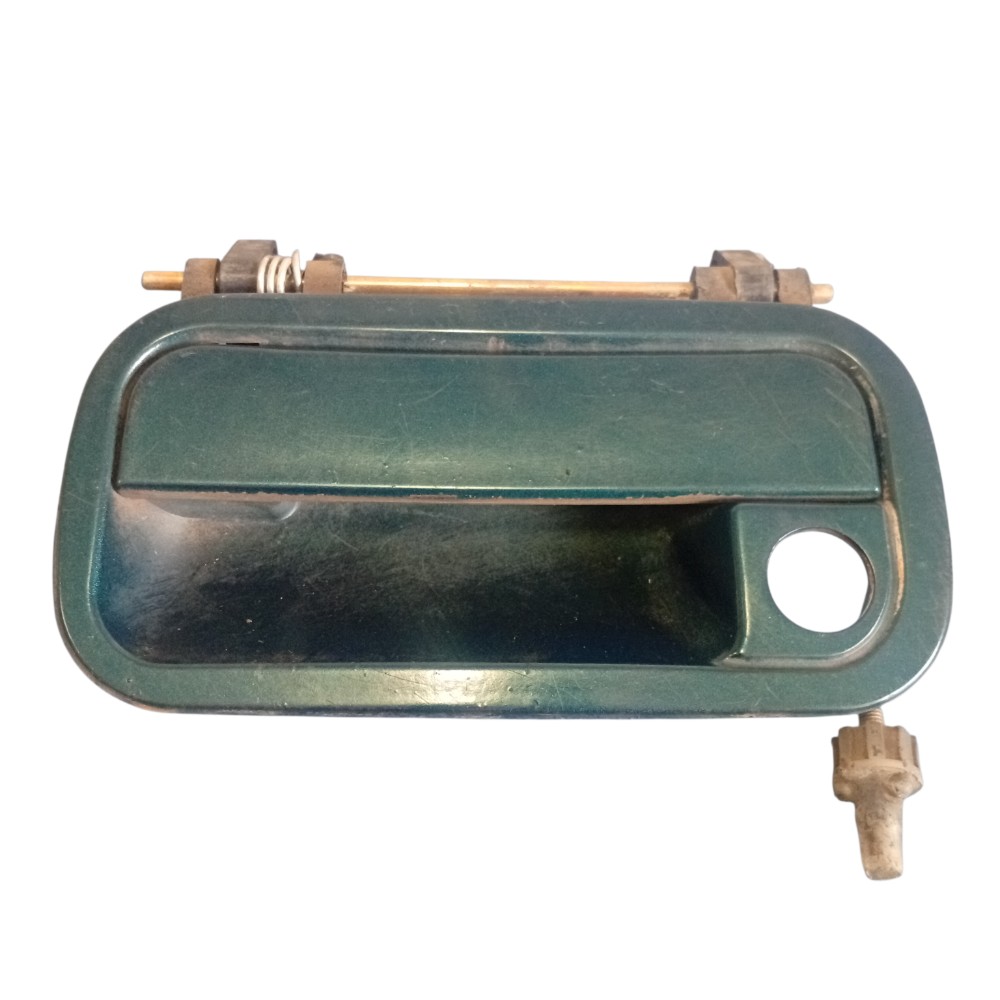 Maçaneta Externa Dianteiro Esquerdo  Gm Corsa 1994 A 2002 Dianteira