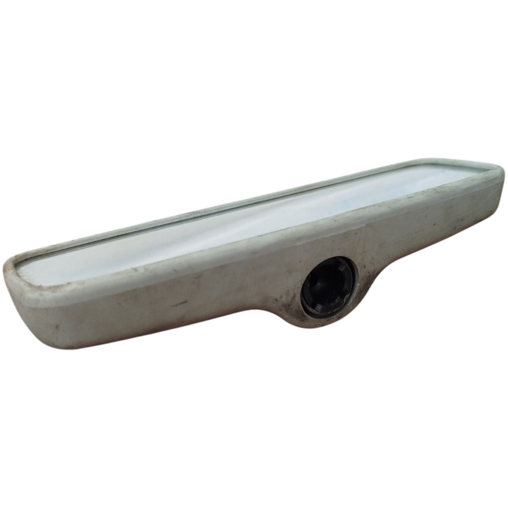 Retrovisor Interno Vw Gol Parati Saveiro 2000 2005 Original 4