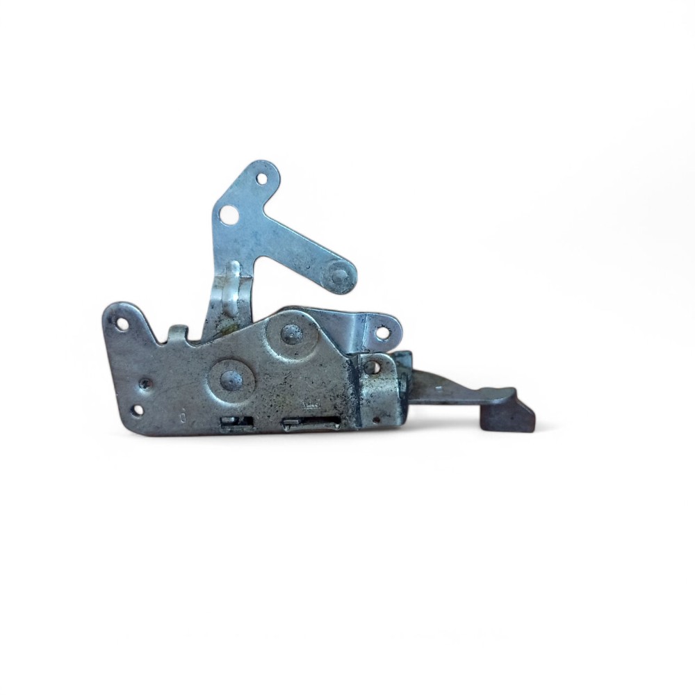 Fechadura Dianteira Direita Fiat Uno Mille 2011 A 2012