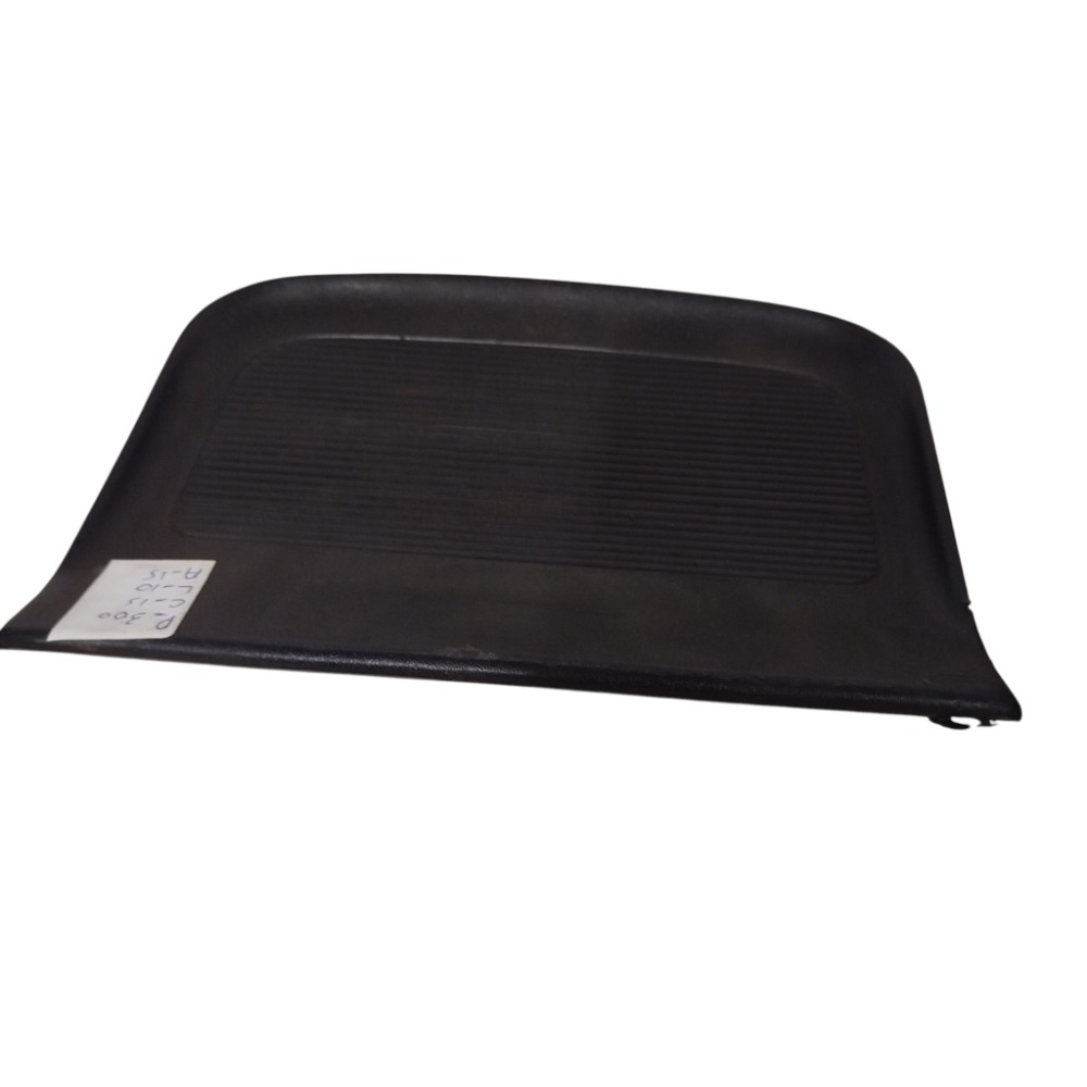 Acabamento painel tampa superior classi gm corsa 1999 a 1999 3