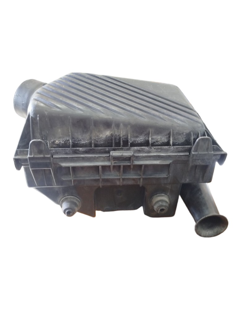 Caixa Filtro Ar Vw Gol Parati G2 G3 1.0 16v Original