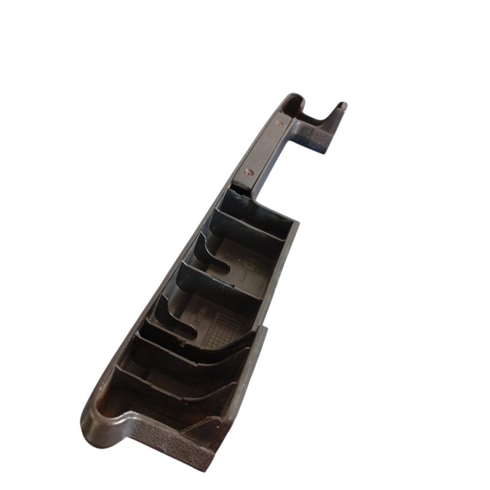 Puxador Interno Porta Apoio Braço Esque Fiat Uno 1991 A 2000 6