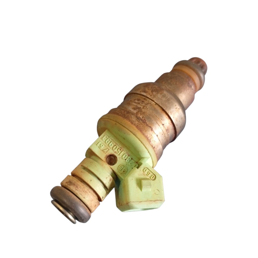 Bico Injetor 1.0 0280 1.3 Ford Courier Fiesta Ka 1996 A 1999