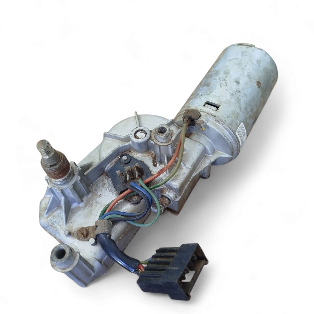 Motor Limpador Parabrisa Fiat Uno 1996 Original