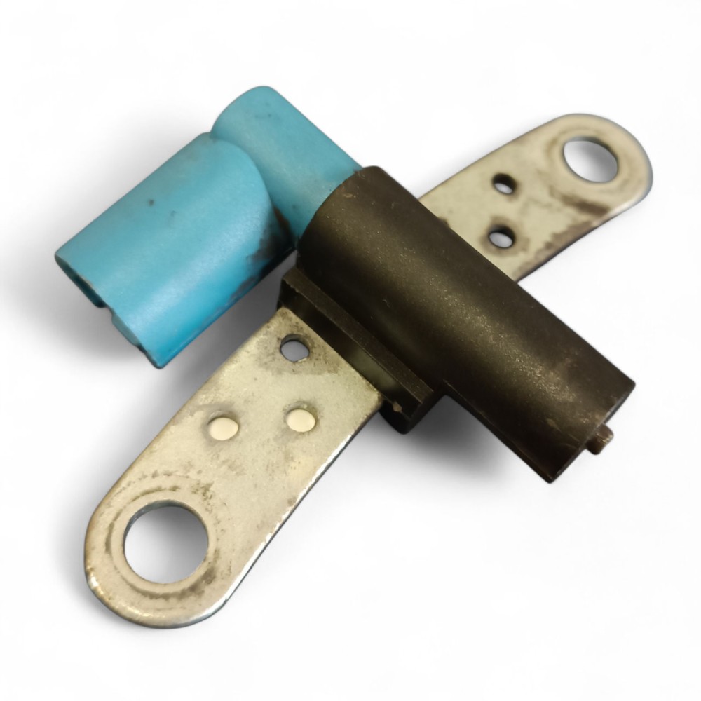 Sensor Rotação Renault Sandero 1.0 16v Original 3