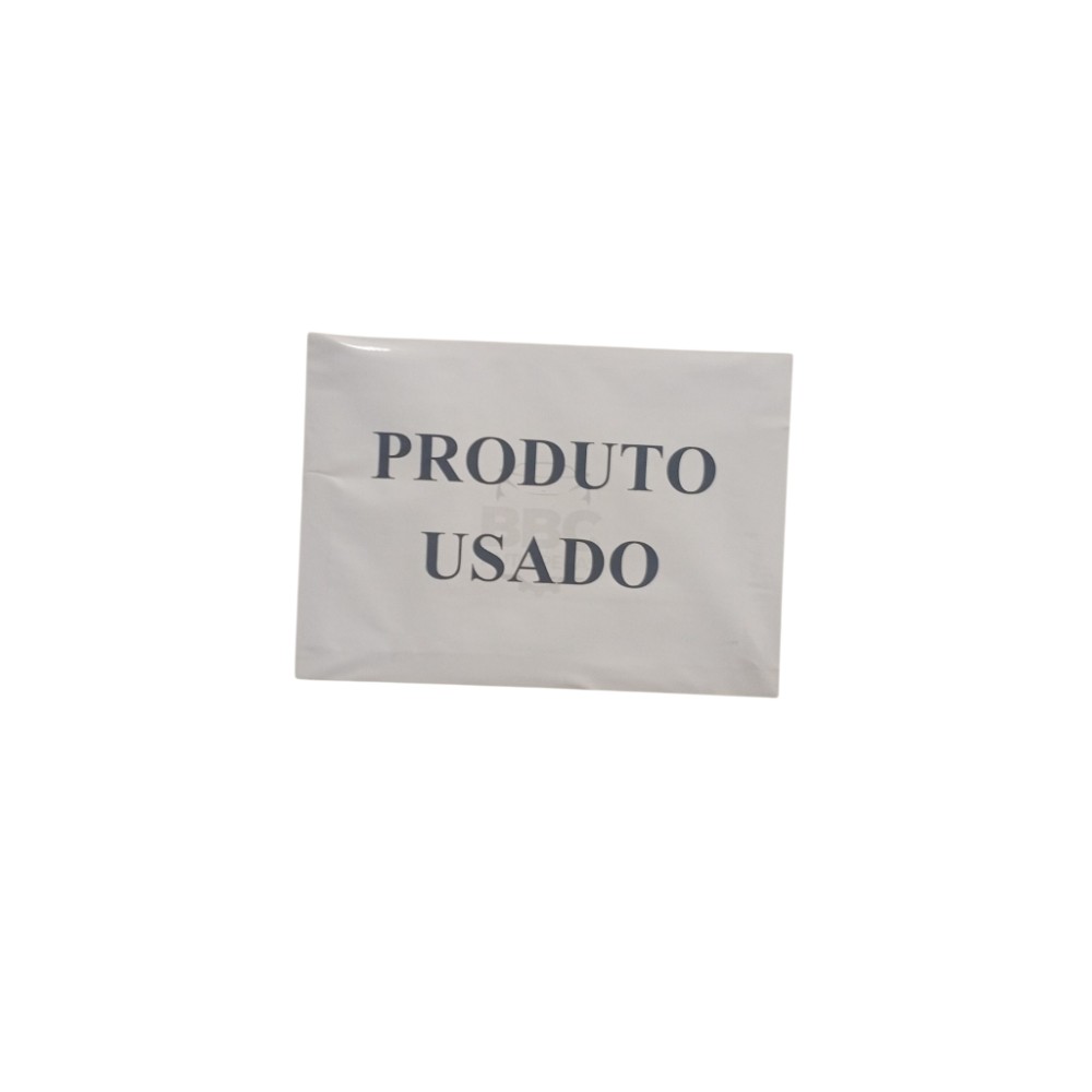 Suporte Cinto Dianteiro Esquerdo Vw Parati 2002 Original 2