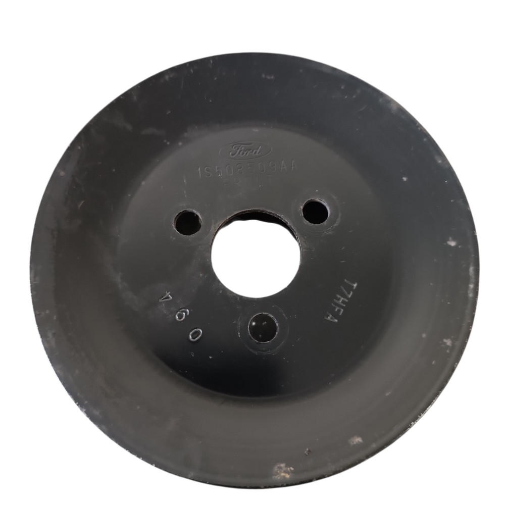 Polia Bomba Dagua 1.0 1 Ford Ecosport Fiesta Ka 2003 A 2008