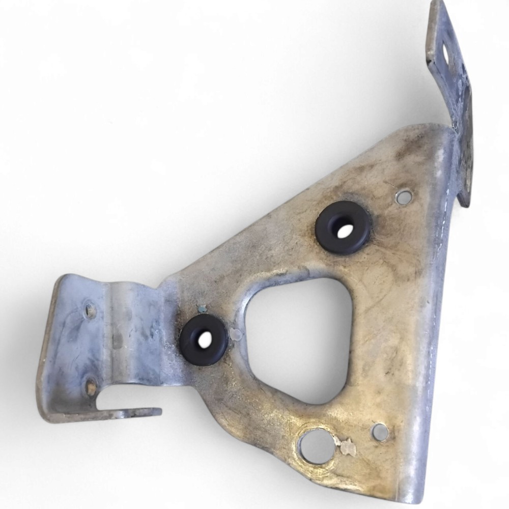 Suporte Filtro De Ar Gm Meriva Montana Corsa 2005 A 2012