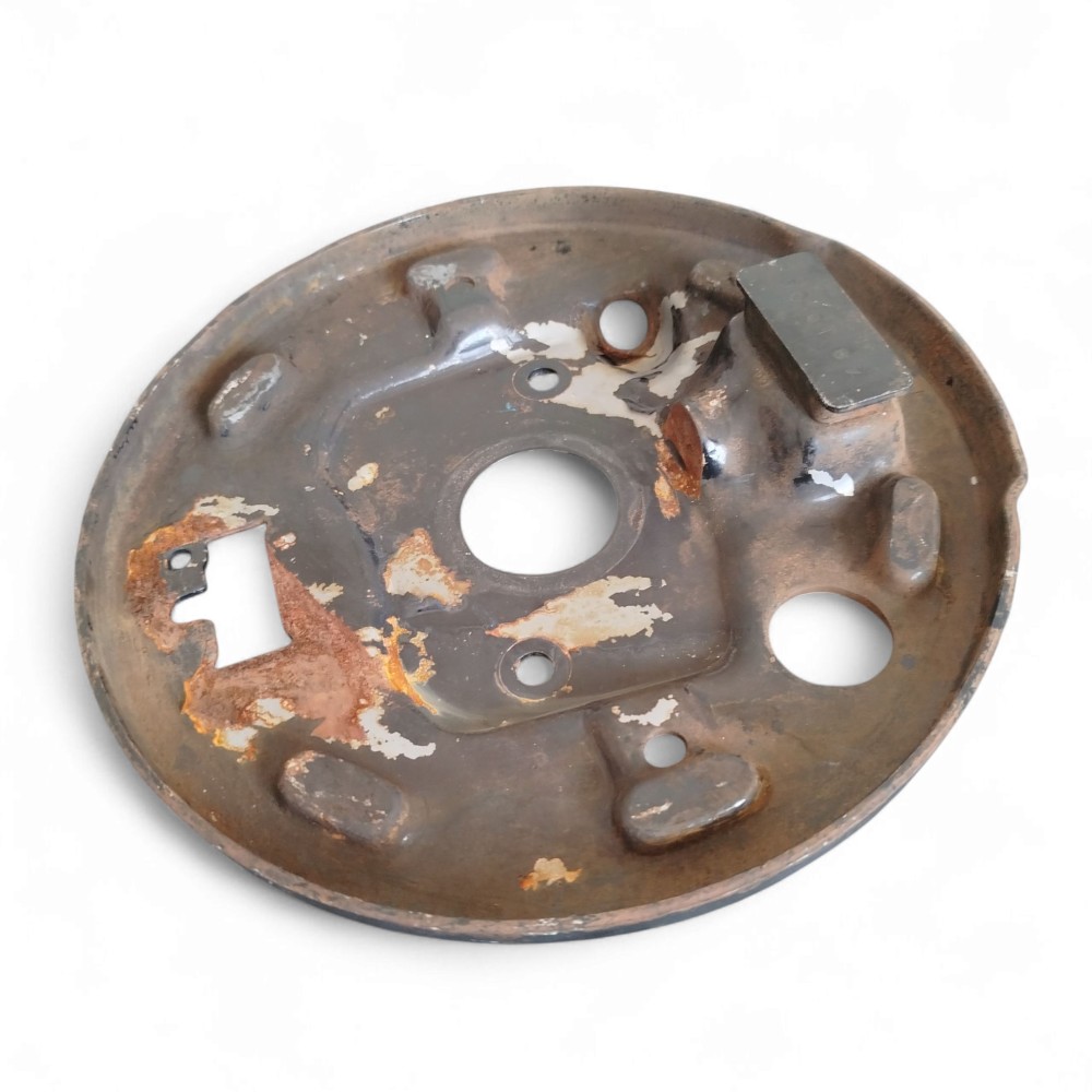 Espelho Roda Dianteiro Fiat Uno Mille 2010