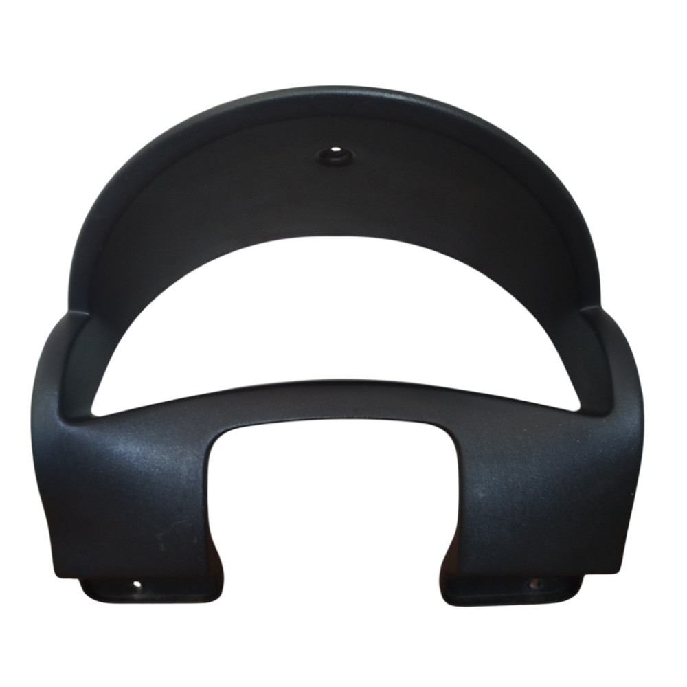 Moldura Painel Instrumento Gm Corsa Montana 2002 A 2015 Preta