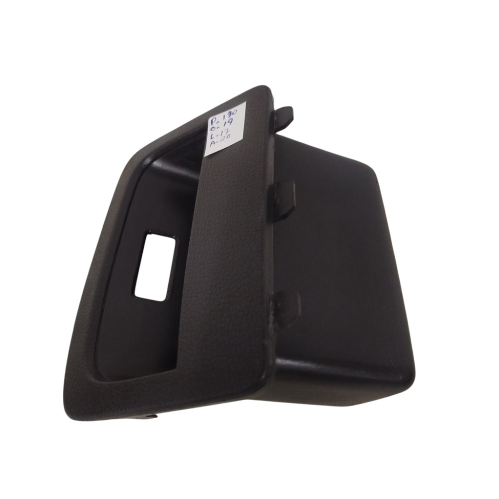 Tampa porta caixa fusíveis g5 save vw gol voyage 2008 a 2008 3