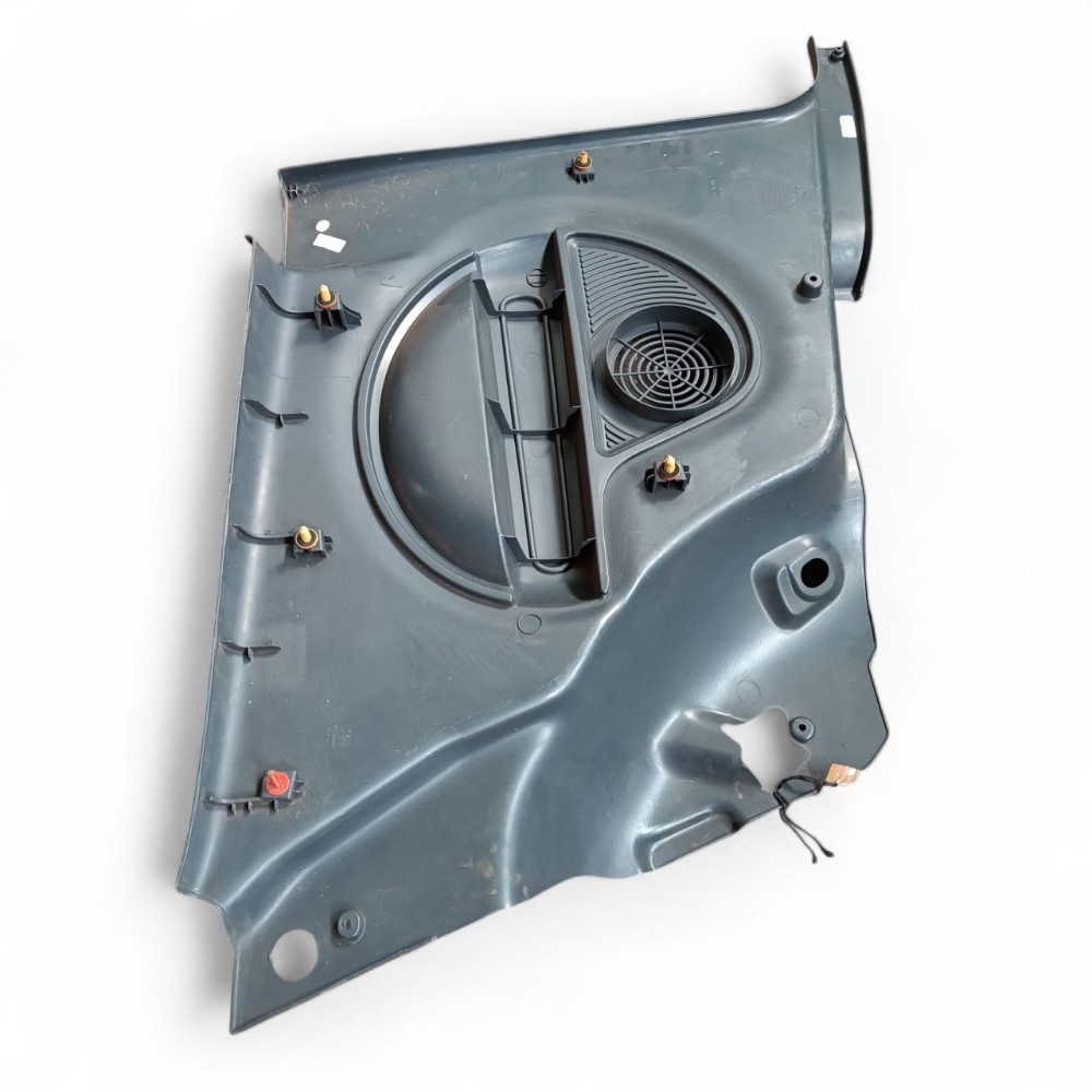 Forro lateral traseir direita FIAT UNO Vivace 2010 3