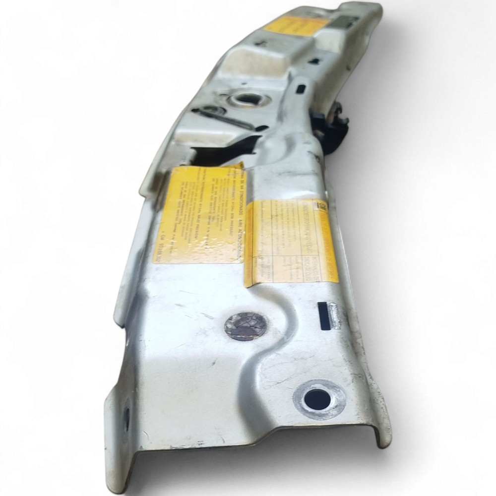 Mini Frente Travessa Frontal Gm Meriva 2003 A 2012 Original 3
