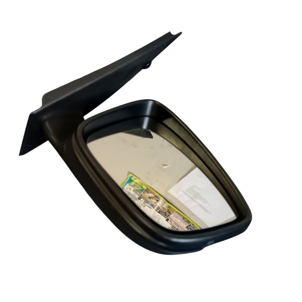 Retrovisor direito elétrico vw gol 2008 a 2016  c/ detalhe