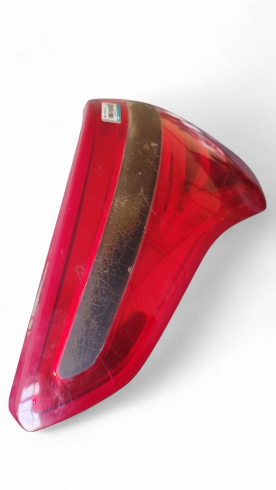 Lanterna Traseiro Picasso Esquerdo Lado Citroen C4 2008